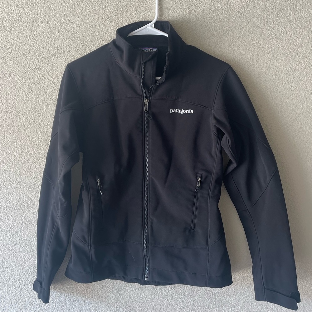 Patagonia Water Resistant Jacket